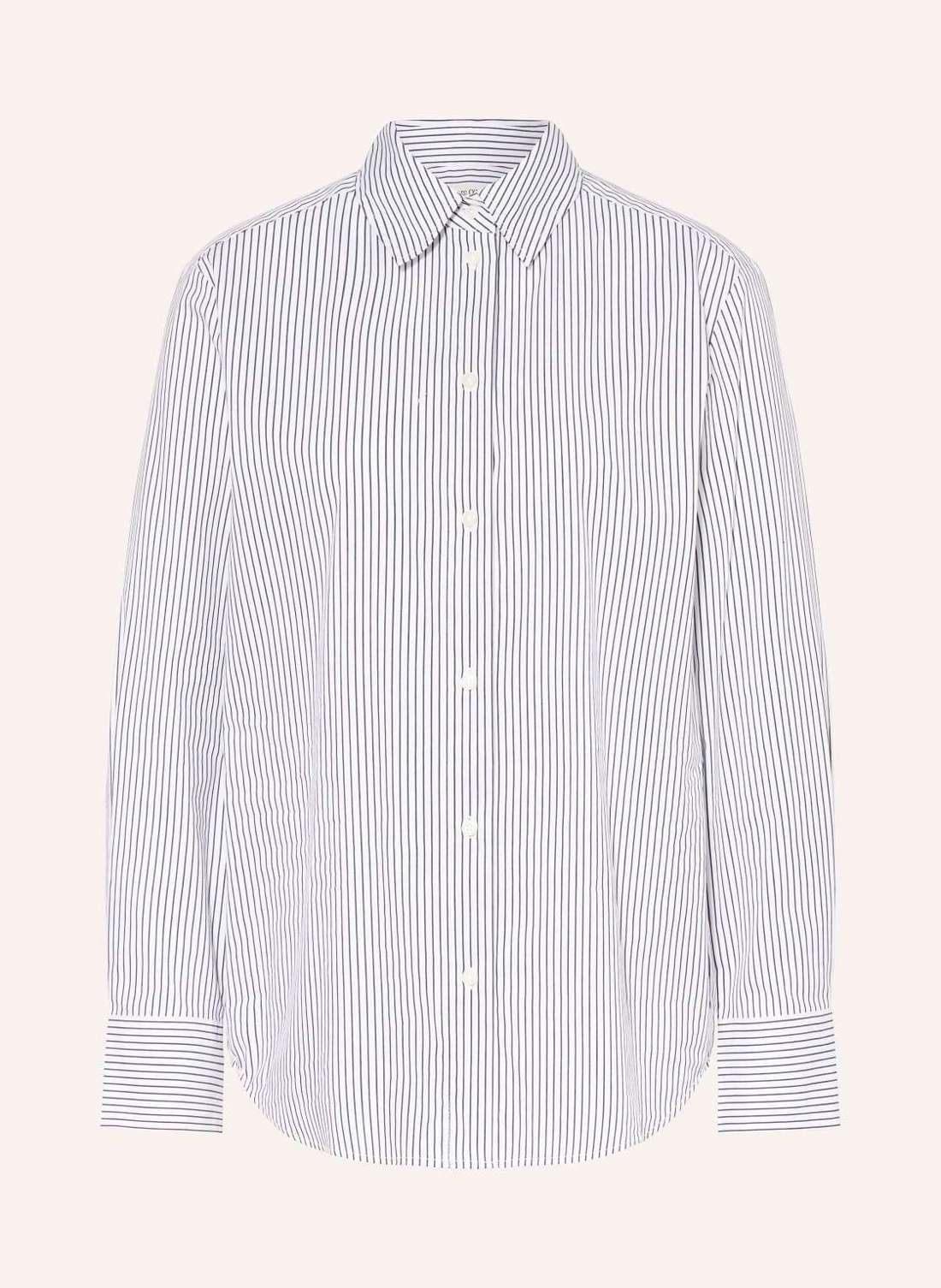 Рубашка-блузка