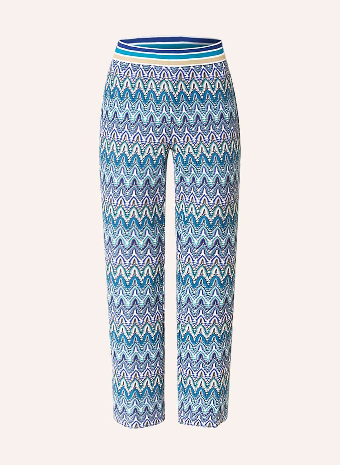 Брюки FLARE KICK