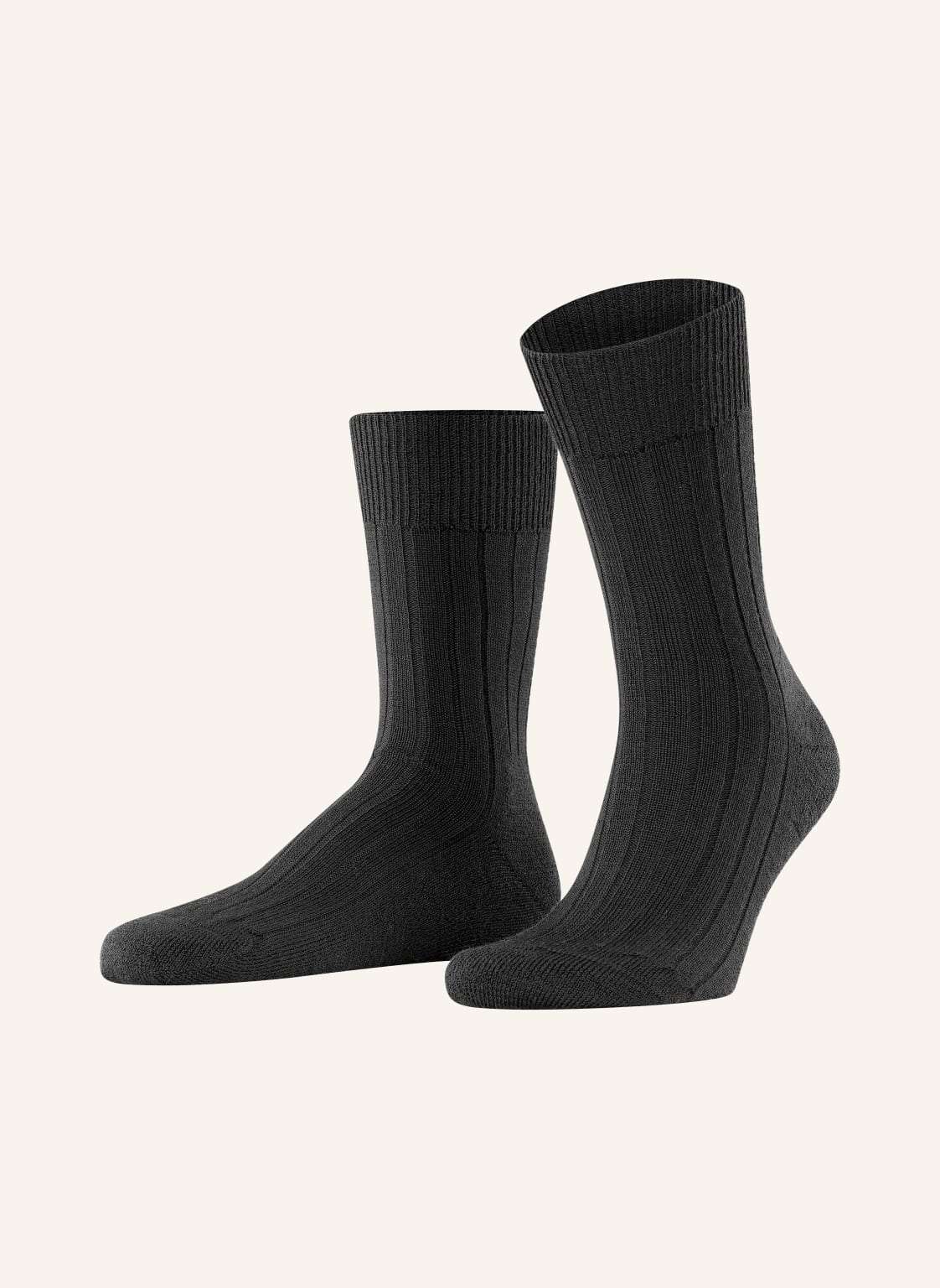Носки из мериносовой шерсти TEPPICH IM SCHUH