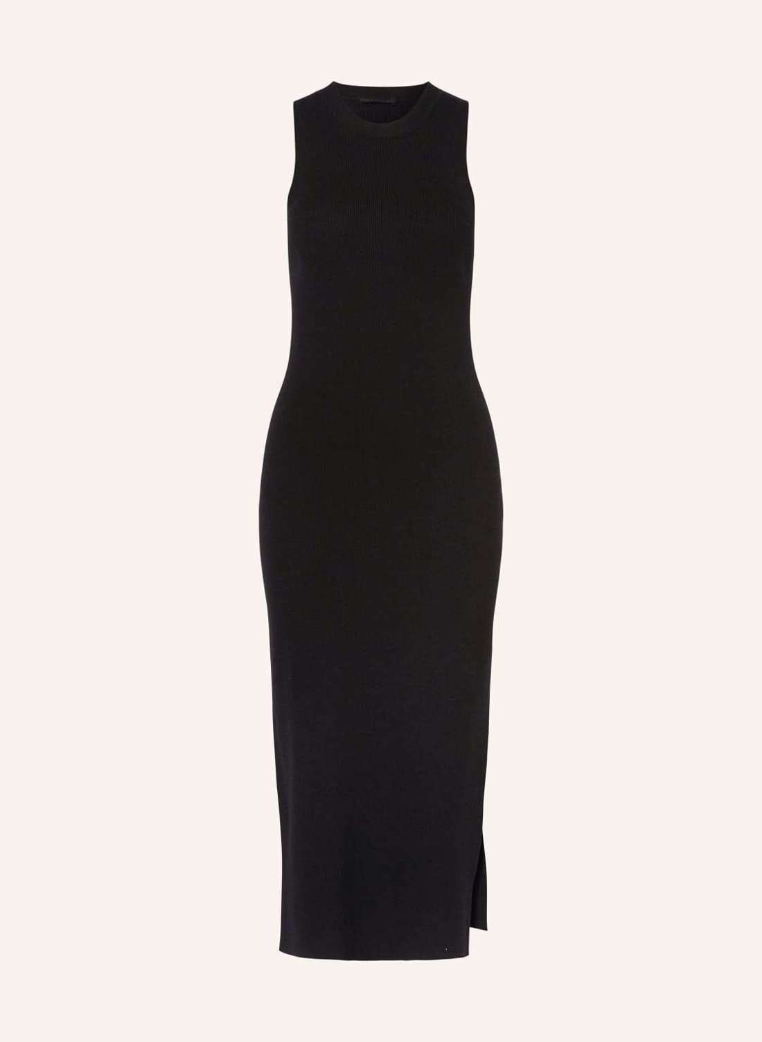 Трикотажное платье ELYNA