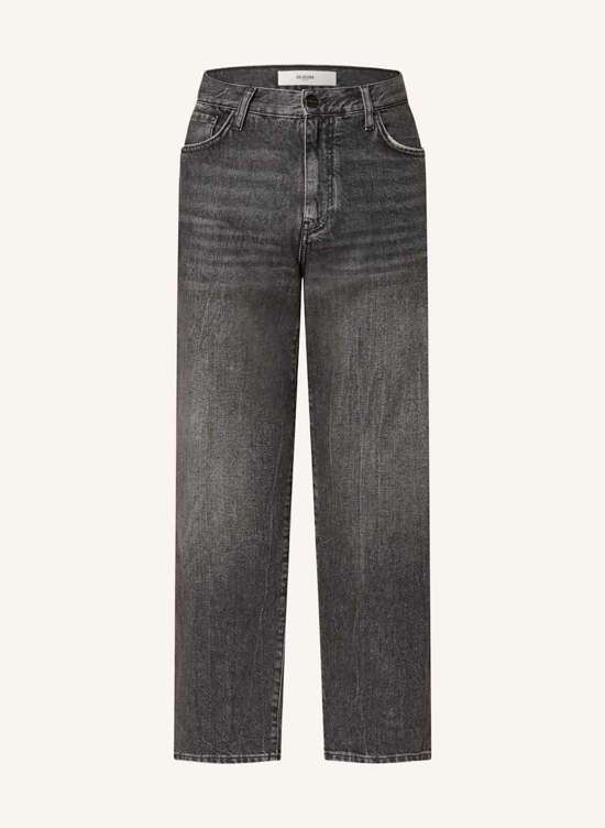 Джинсы прямого кроя WALDPARK