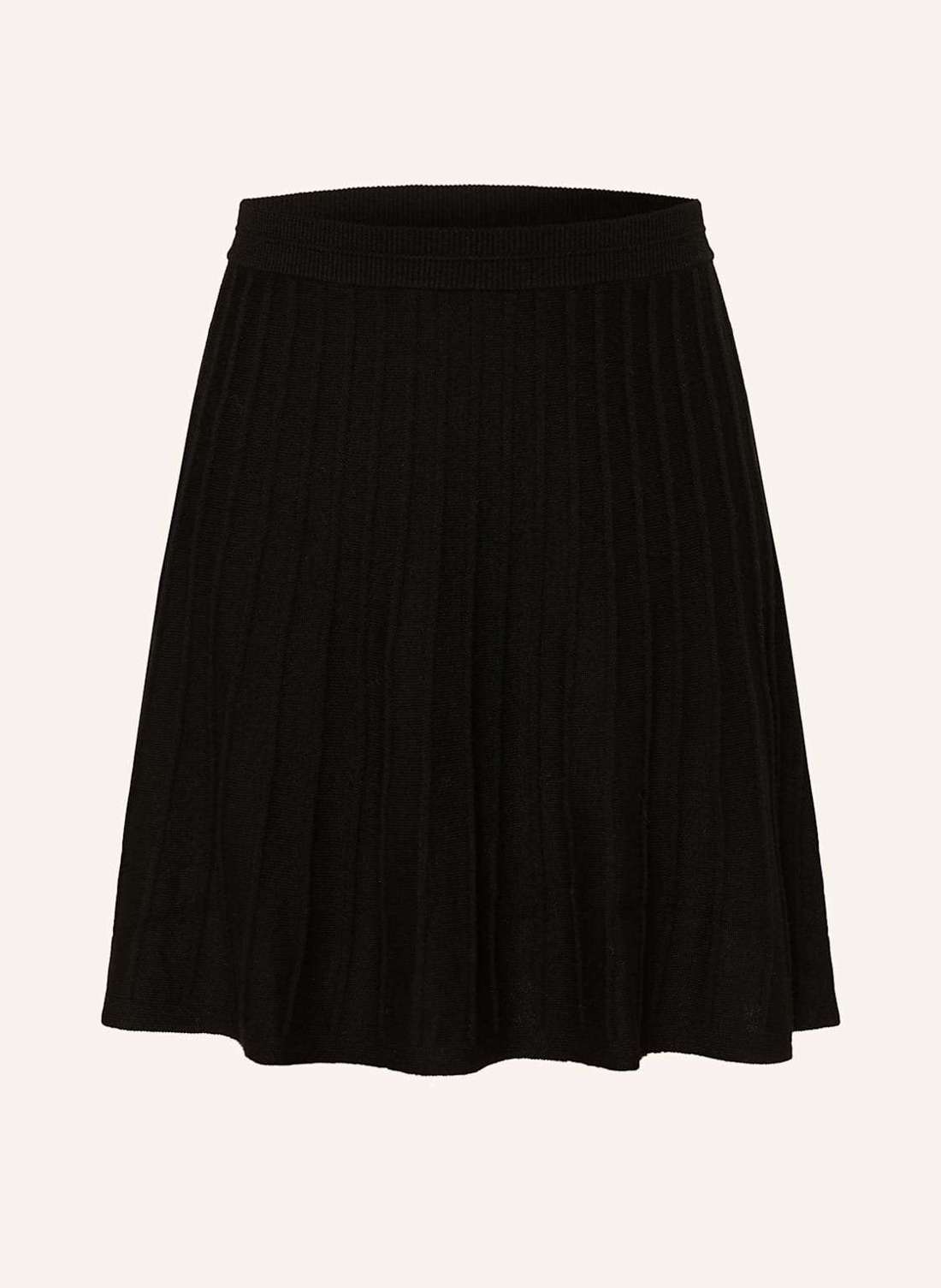 Вязаная юбка JOLENTA