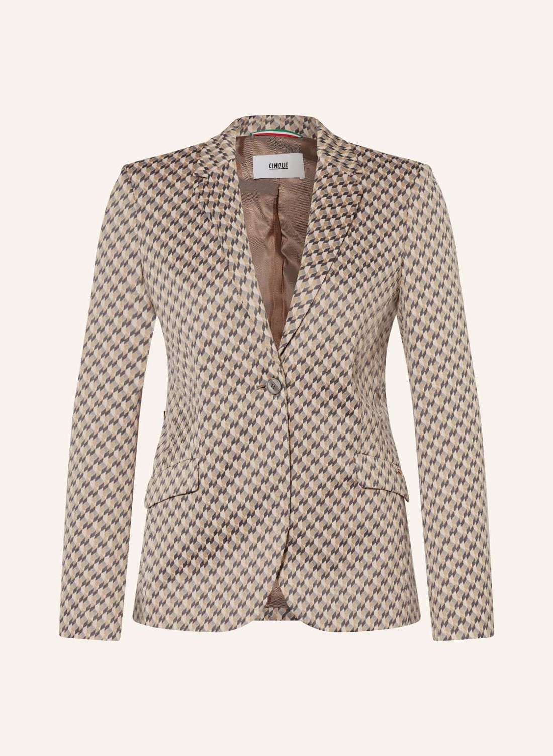 Блейзер CILEON