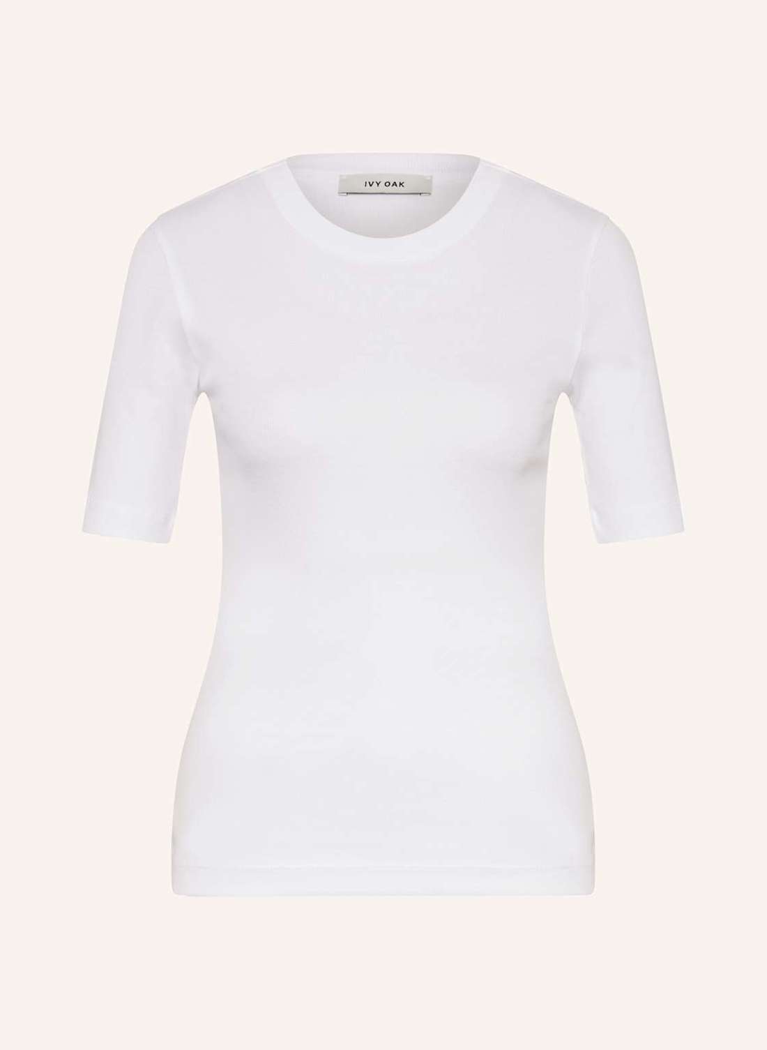 Футболка с рукавами 3/4 KRISTIN