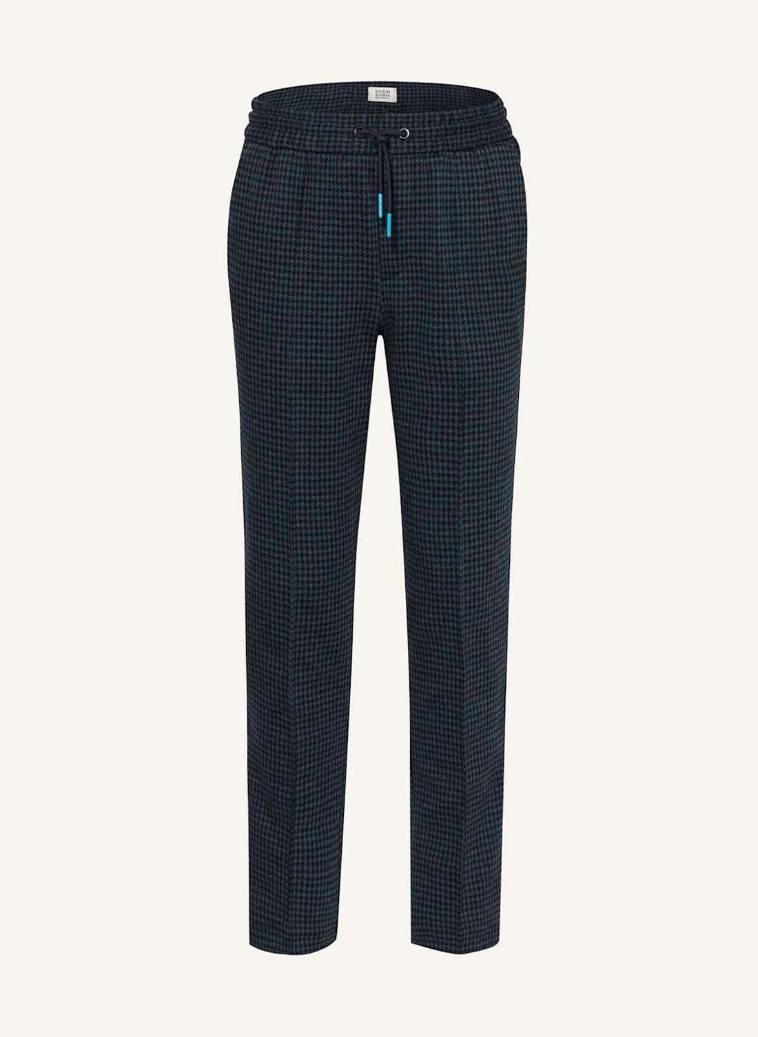 Брюки-капри