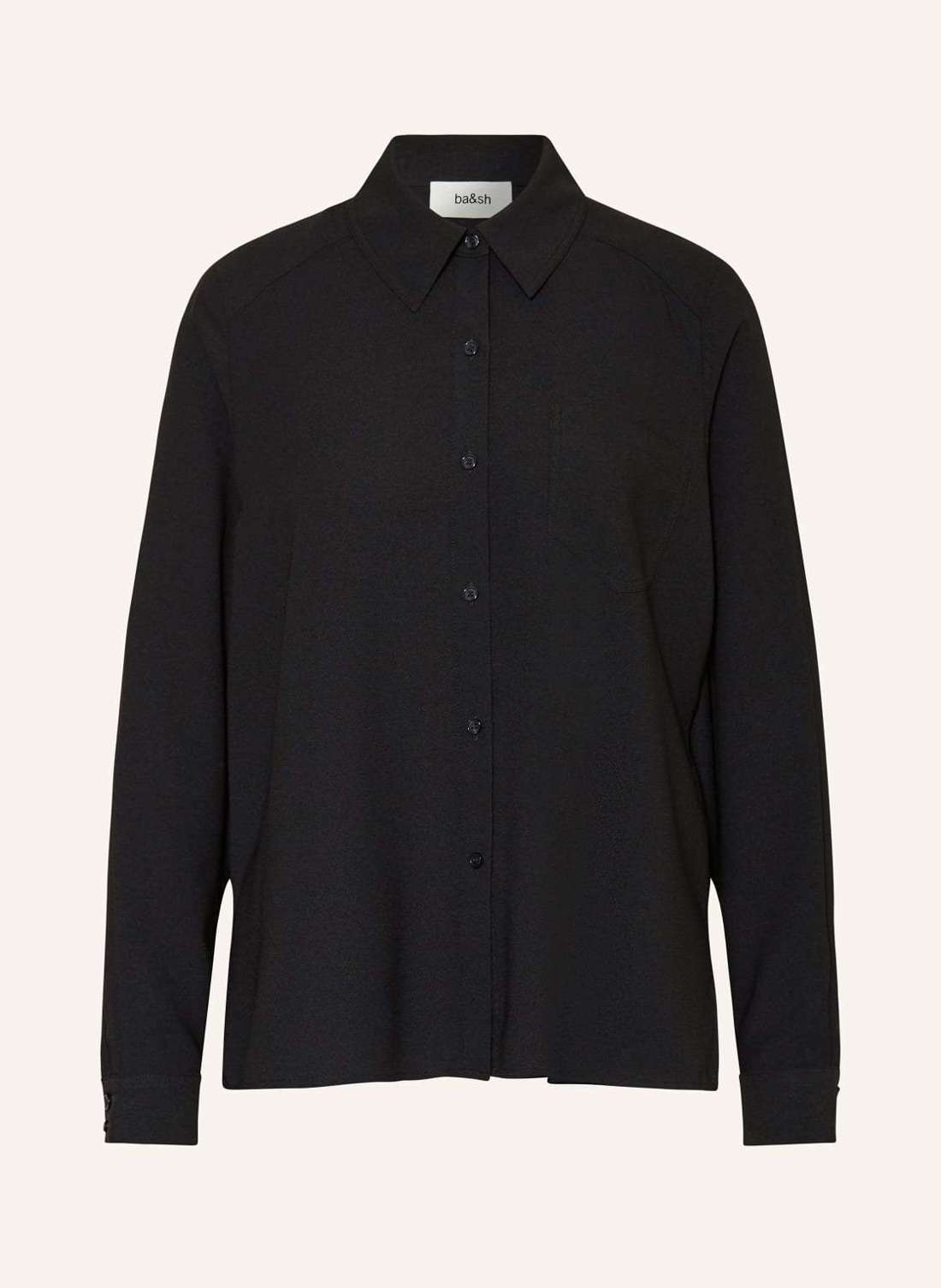 Рубашка-блузка MONICA