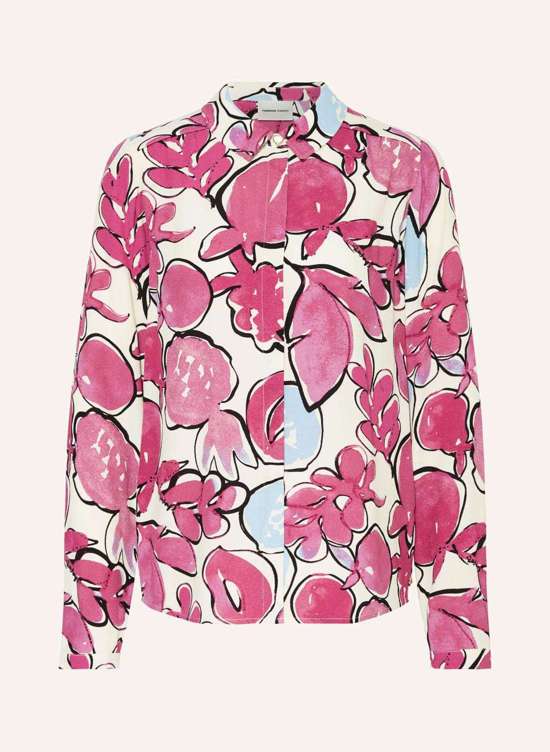 Рубашка-блузка SUNRISE