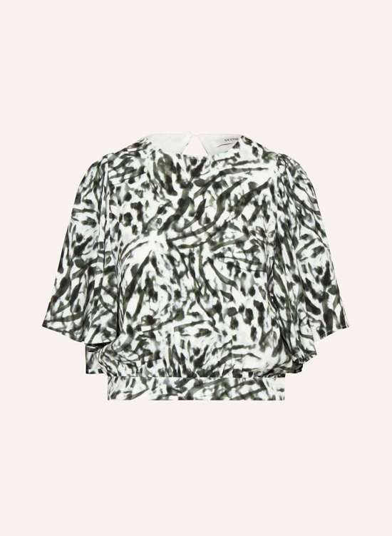 Блузка-рубашка BLUMIAGZ