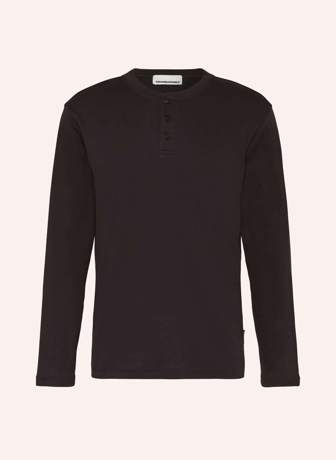 Рубашка хенли FAANO