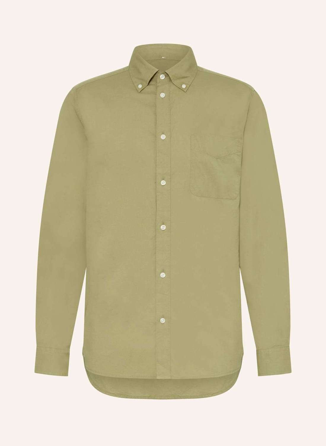 Комфортная рубашка