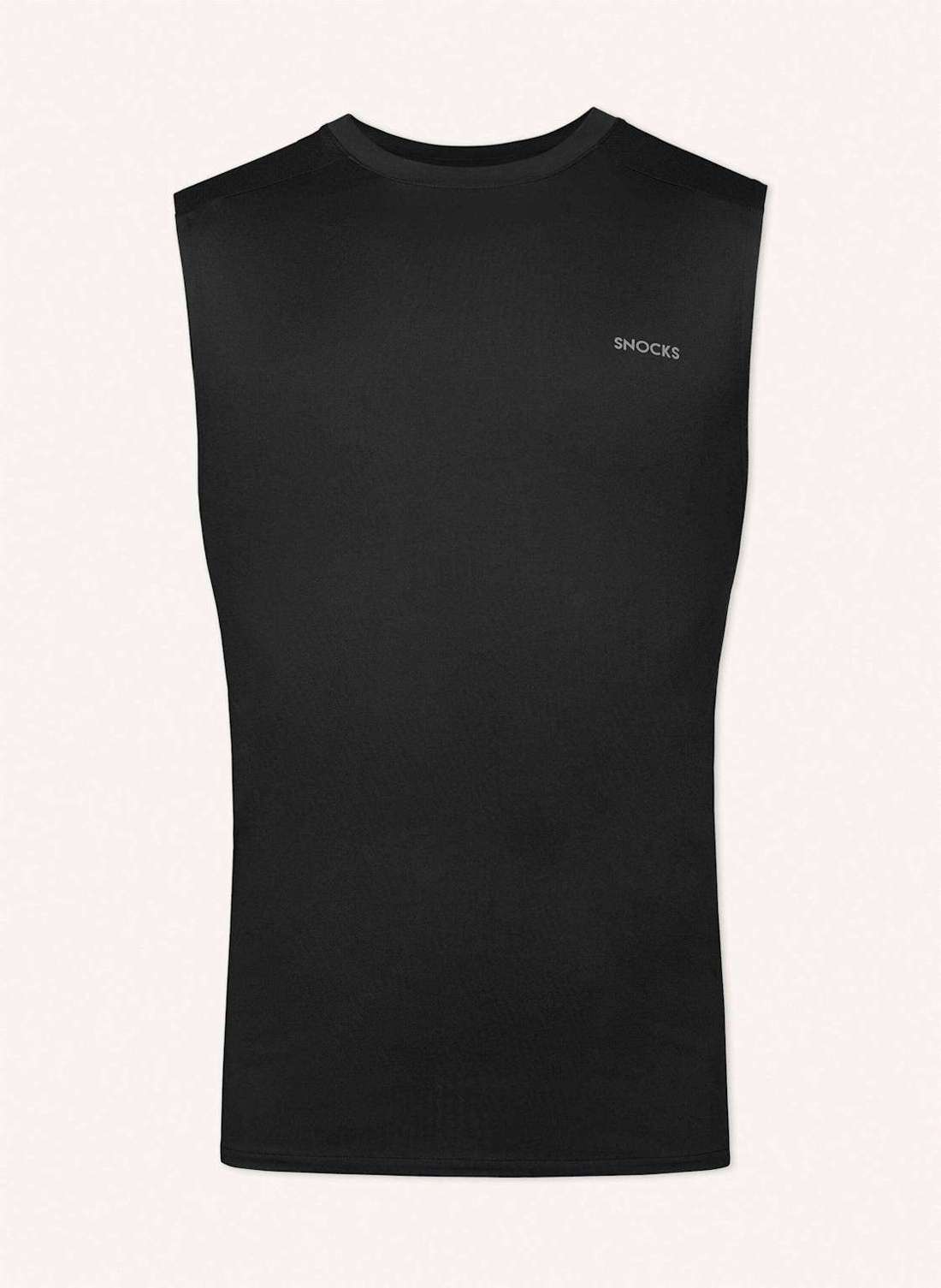 Майка-сетка для мужчин