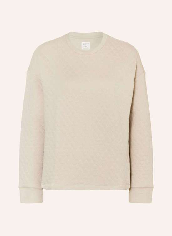 Толстовка для отдыха MIX+RELAX