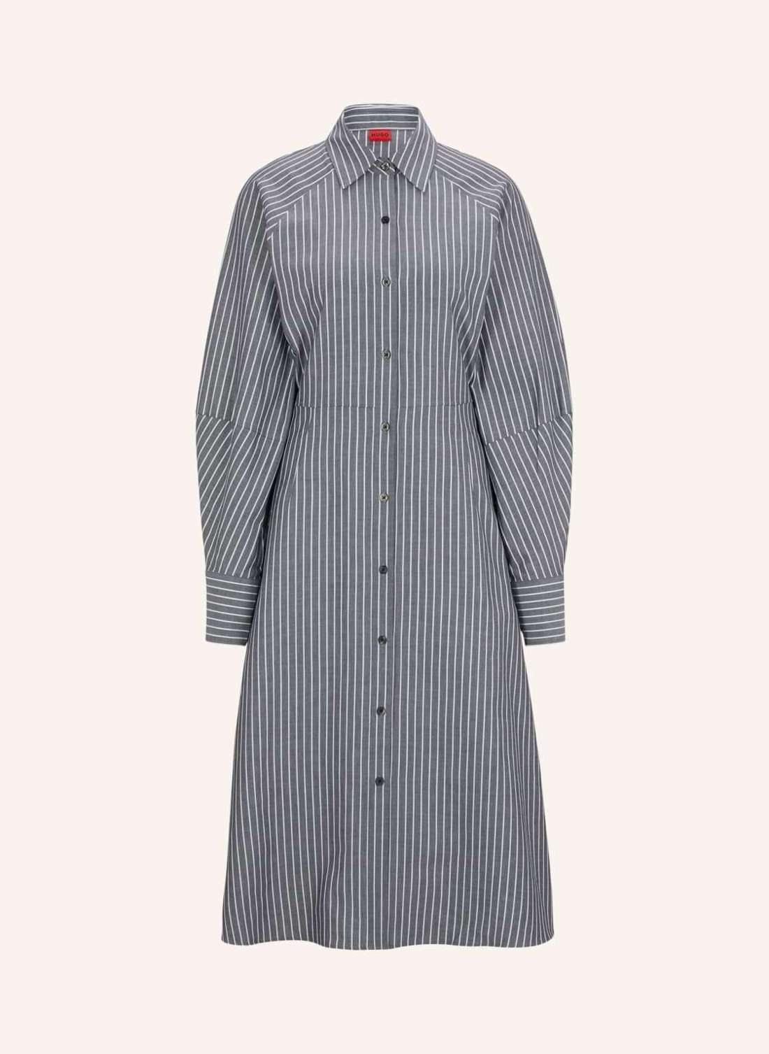 Деловое платье приталенного кроя KIATA