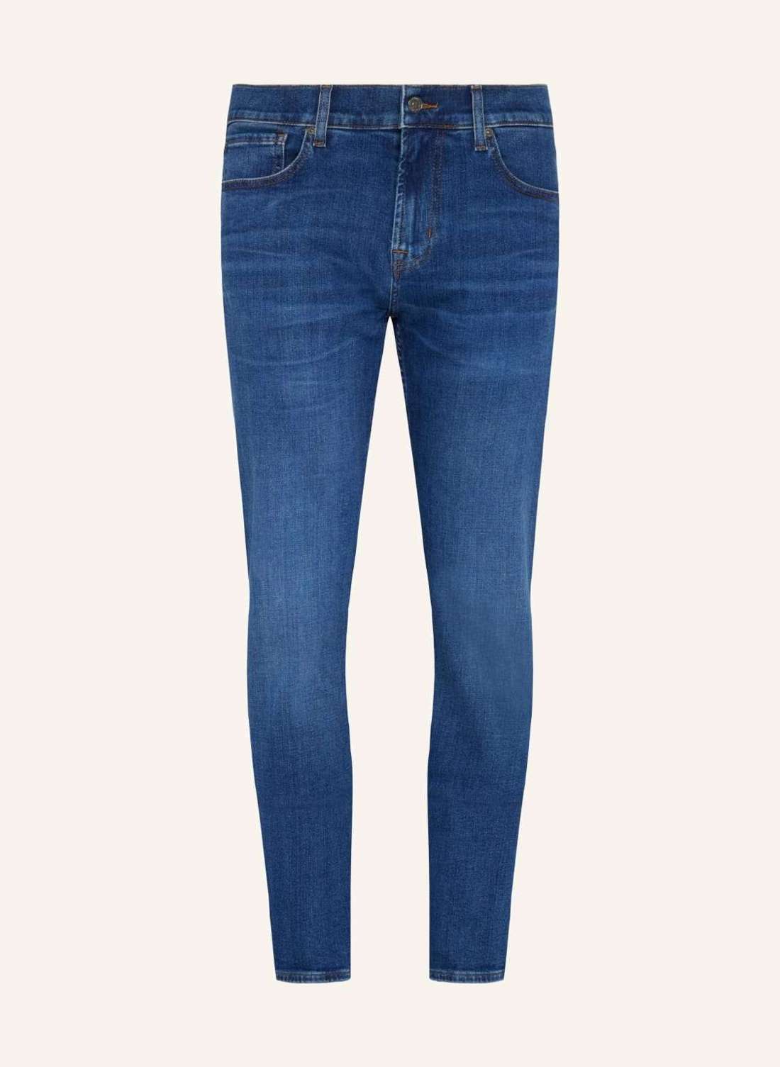Джинсы узкого кроя SLIMMY