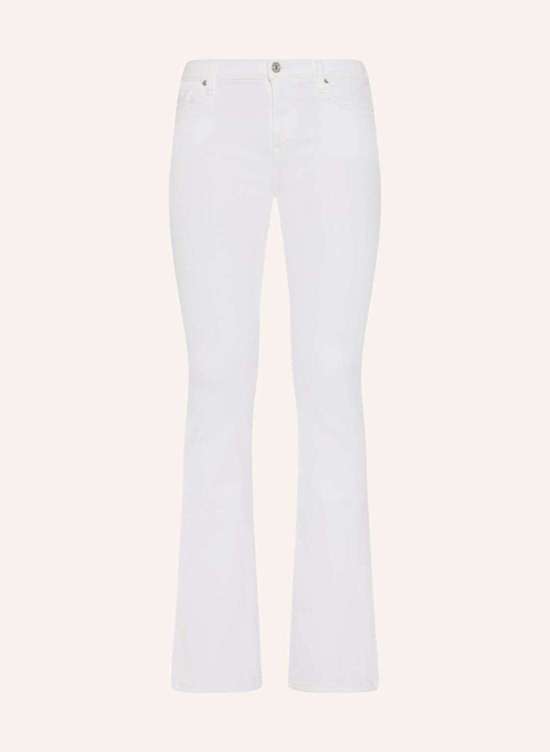 Джинсы клеш HW ALI