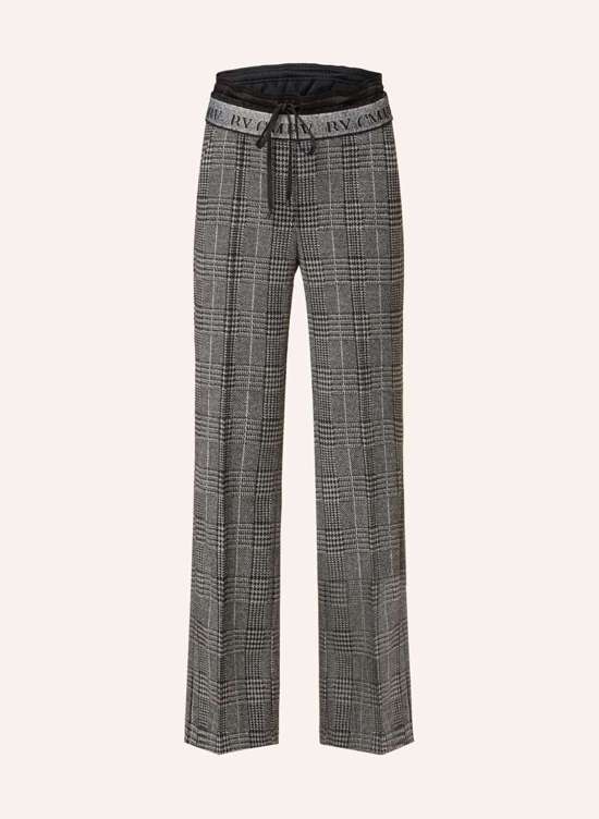 Брюки Марлен AVA