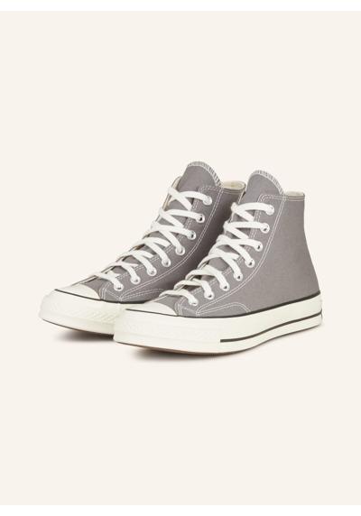 Высокие кеды CHUCK 70