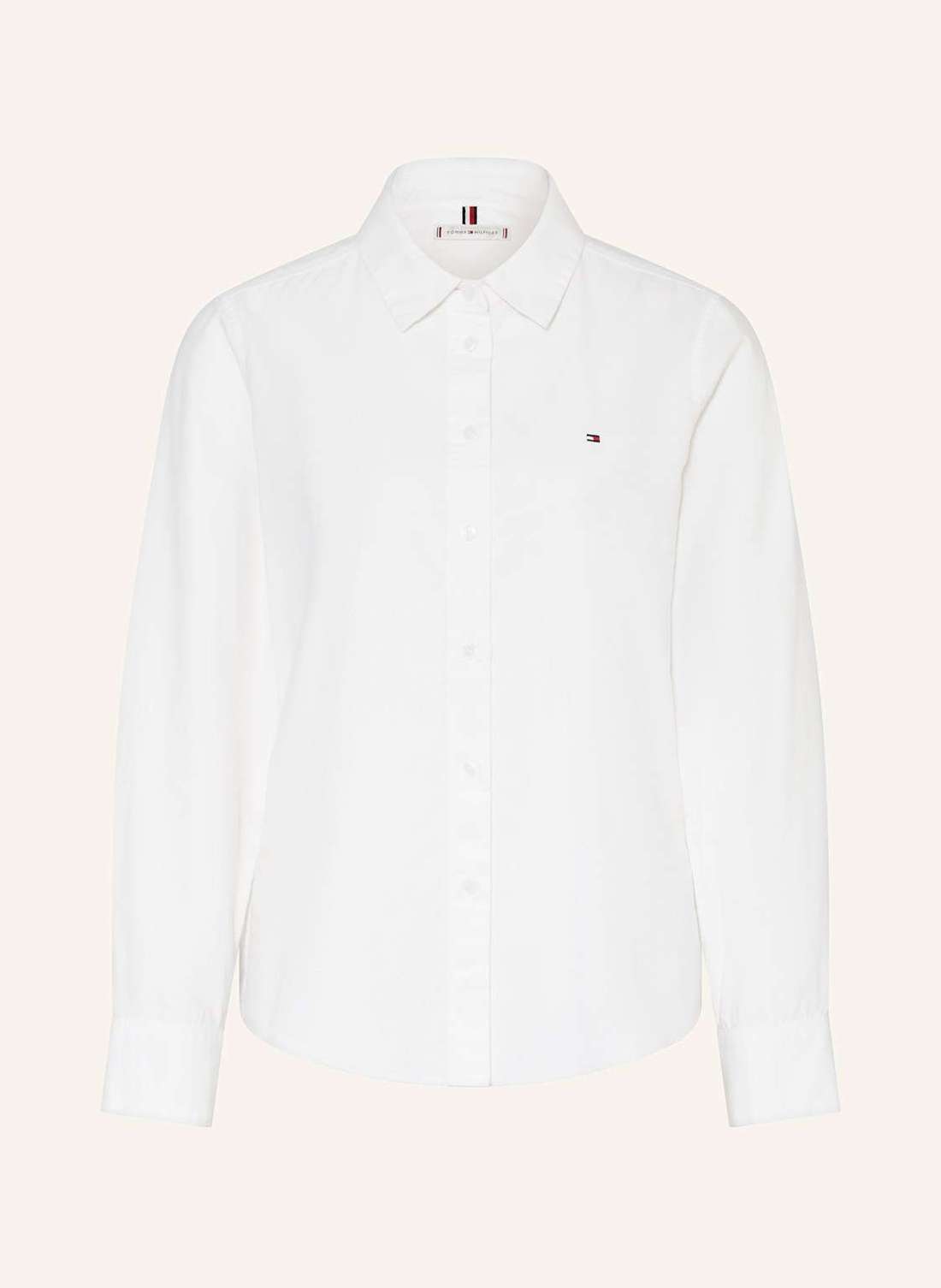 Рубашка-блузка