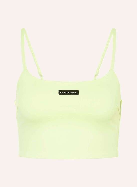 Укороченный топ