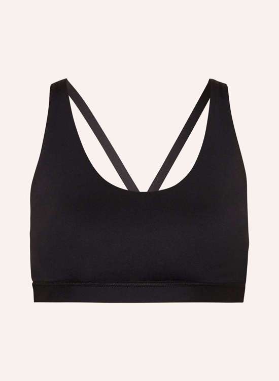 Спортивный бюстгальтер ALL ME