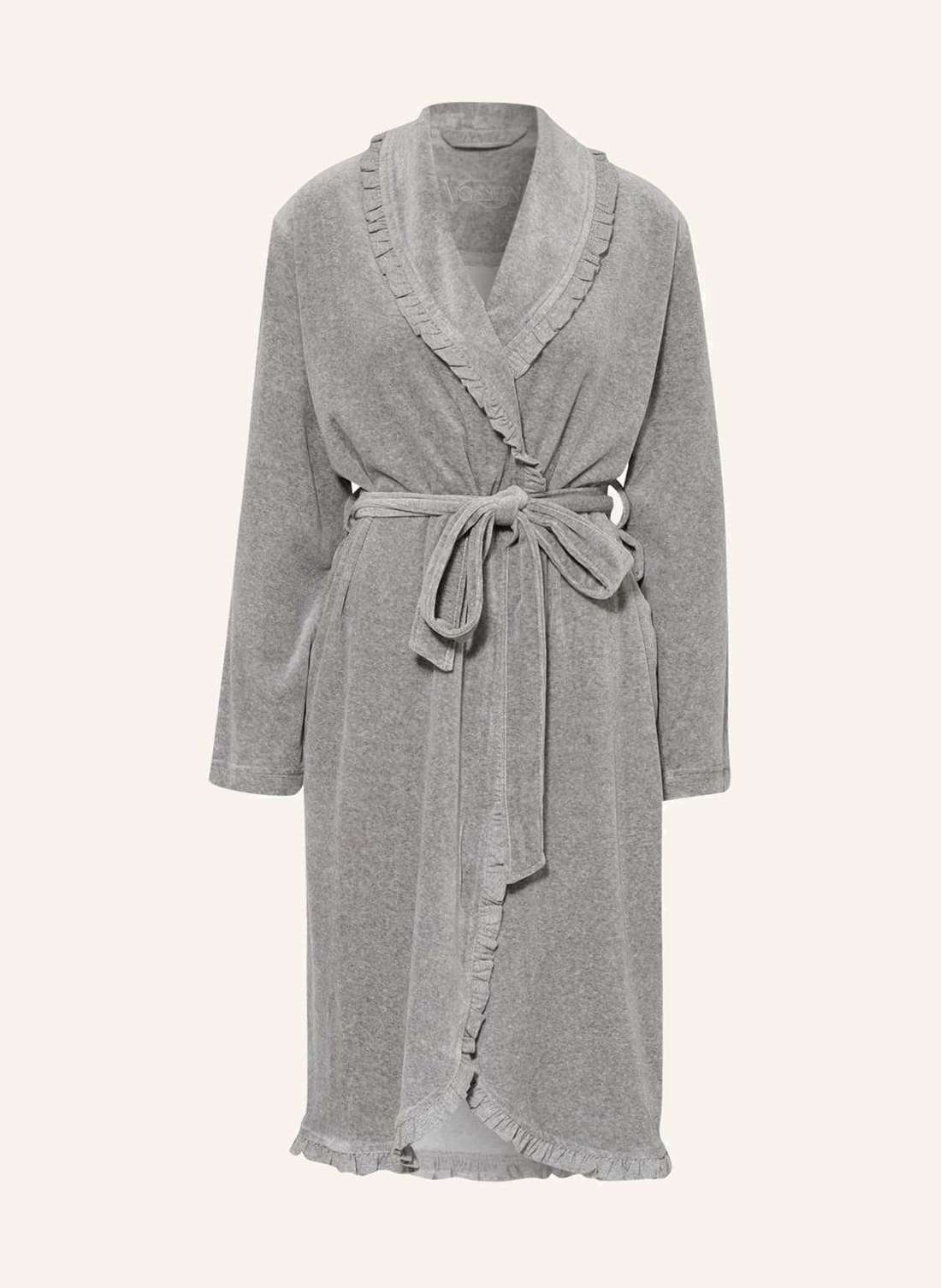 Женский халат ARIEL