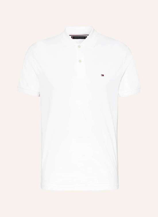 Рубашка-поло из джерси стандартного кроя