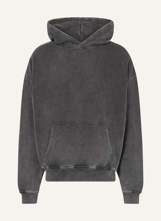 Толстовка оверсайз HECTOR