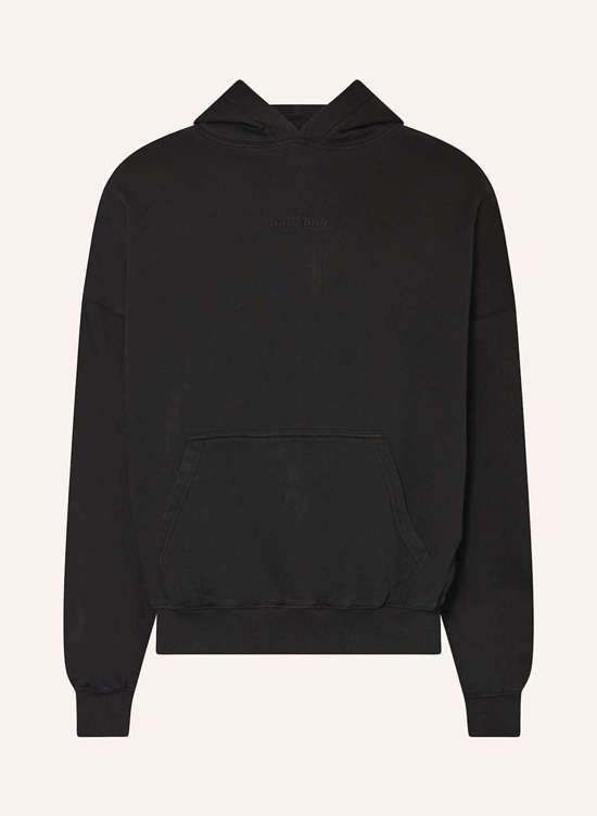 Толстовка с капюшоном LOGO