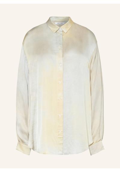 Блуза-рубашка SAALFRIDA