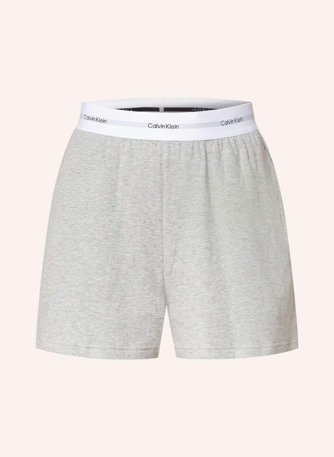 Спортивные шорты lounge MODERN TERRY