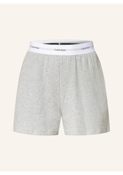 Спортивные шорты lounge MODERN TERRY