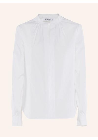 Блуза-рубашка OLYMPIA