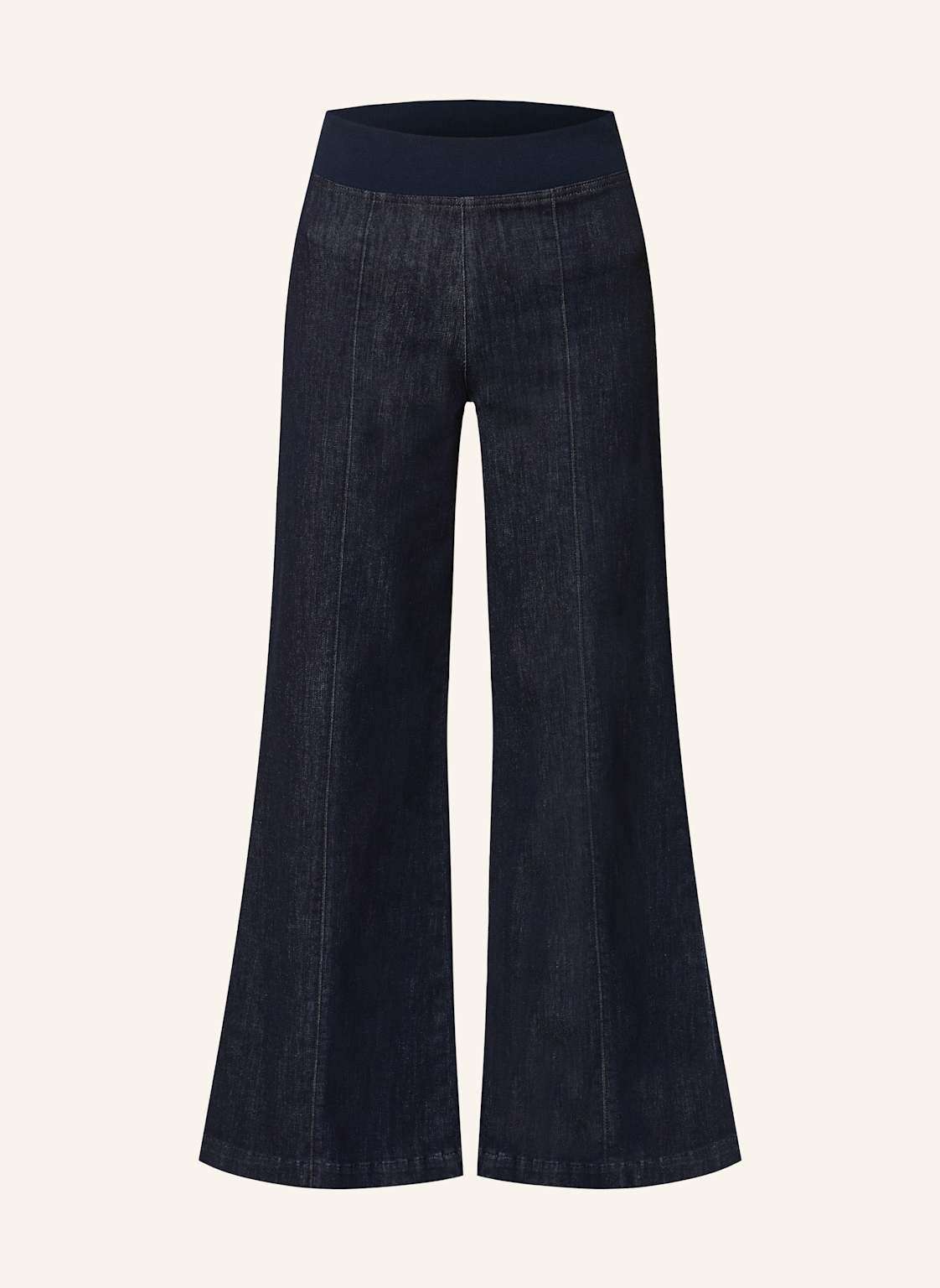 Джинсы Bootcut