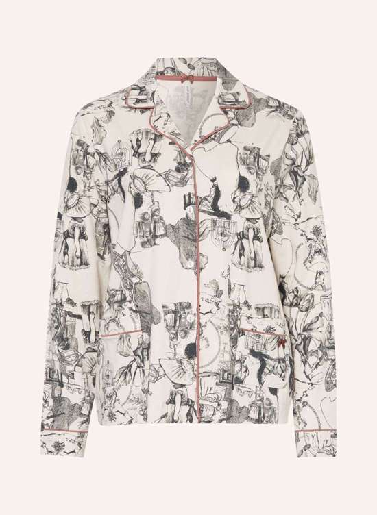 Рубашка для сна