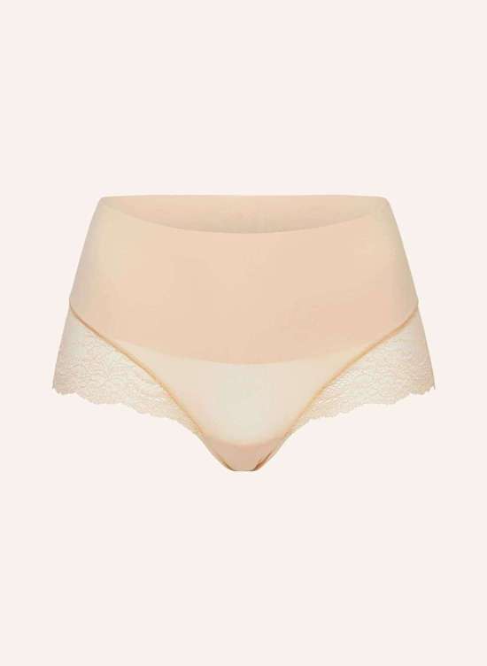 Форма трусиков UNDIE-TECTABLE LACE