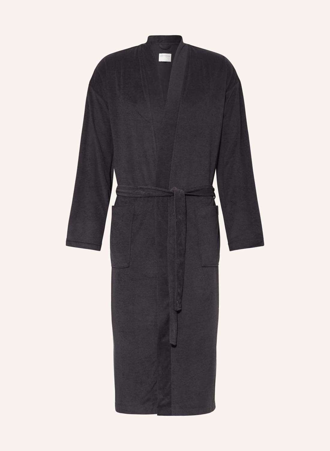 Мужской халат FEATHER TERRY