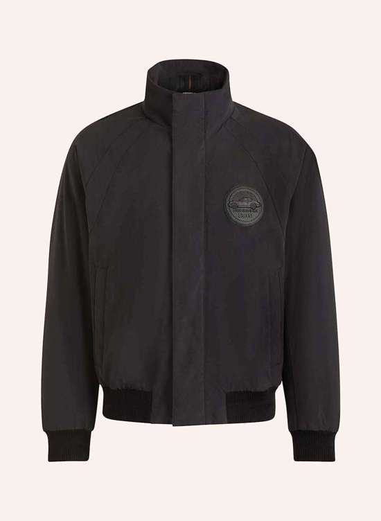 Блузон CARBORO