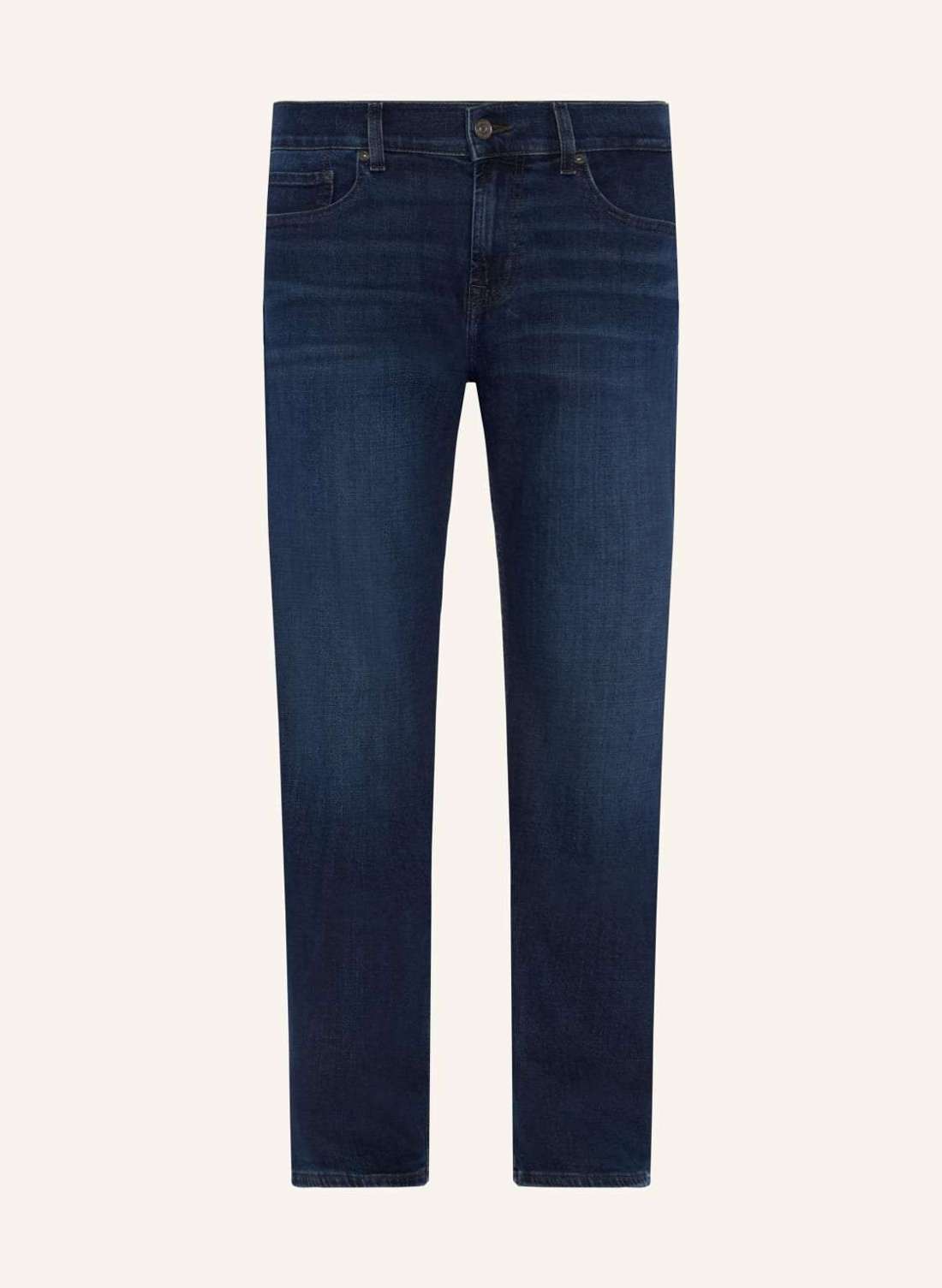 Джинсы прямого кроя AUSTYN