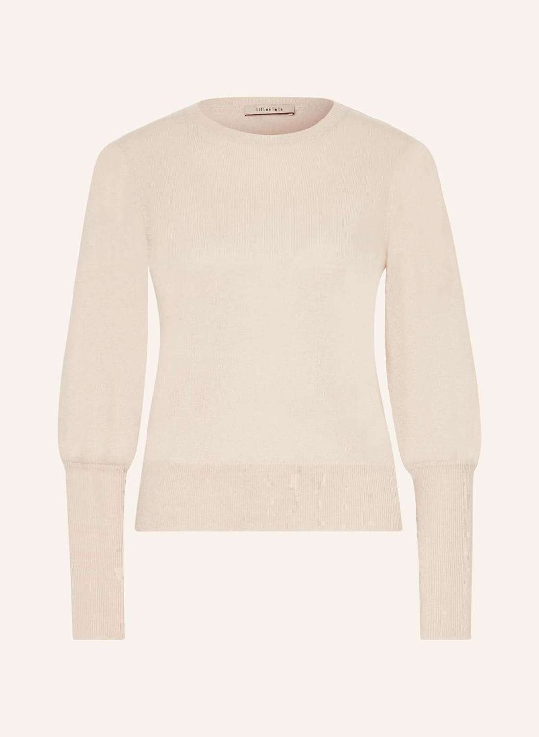 Кашемировый свитер