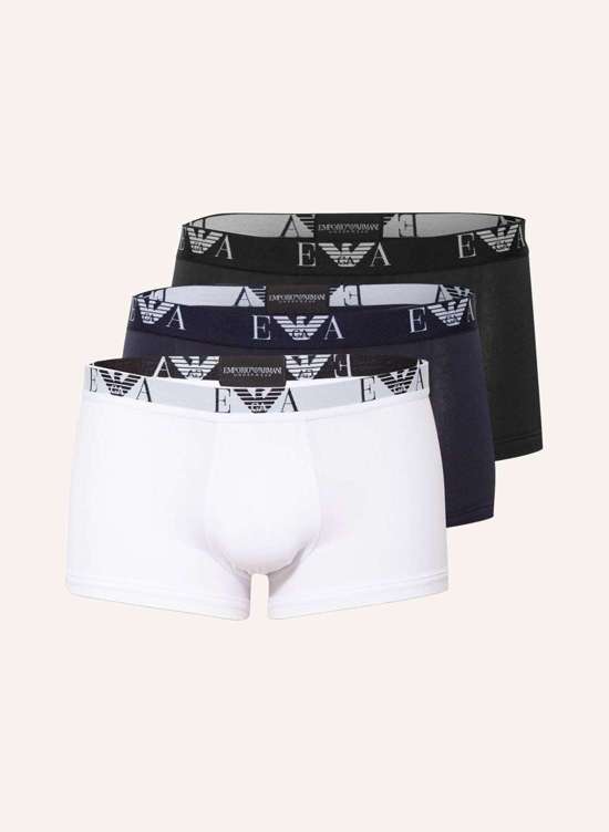 Комплект из 3 боксеров