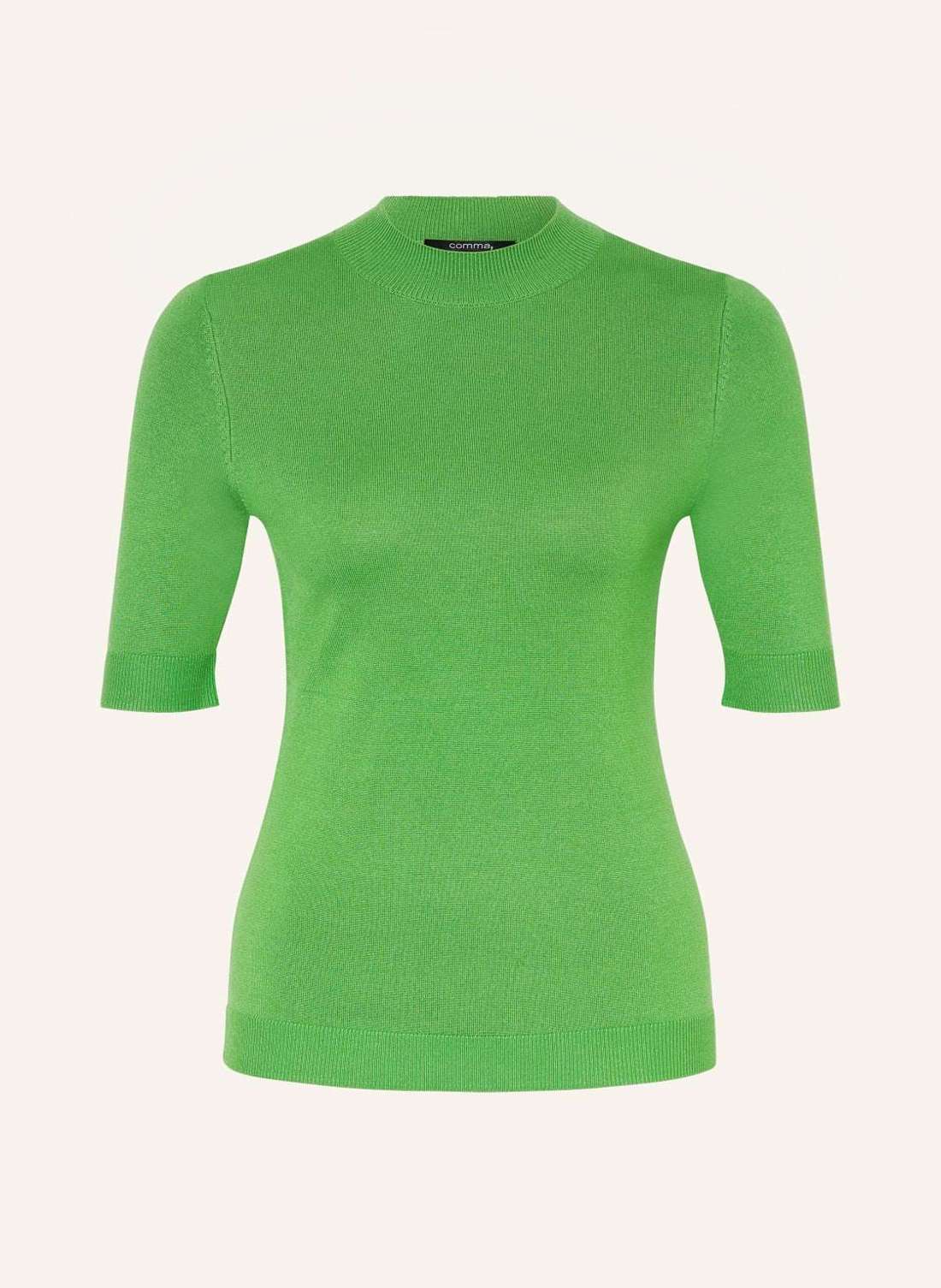 Трикотажная рубашка