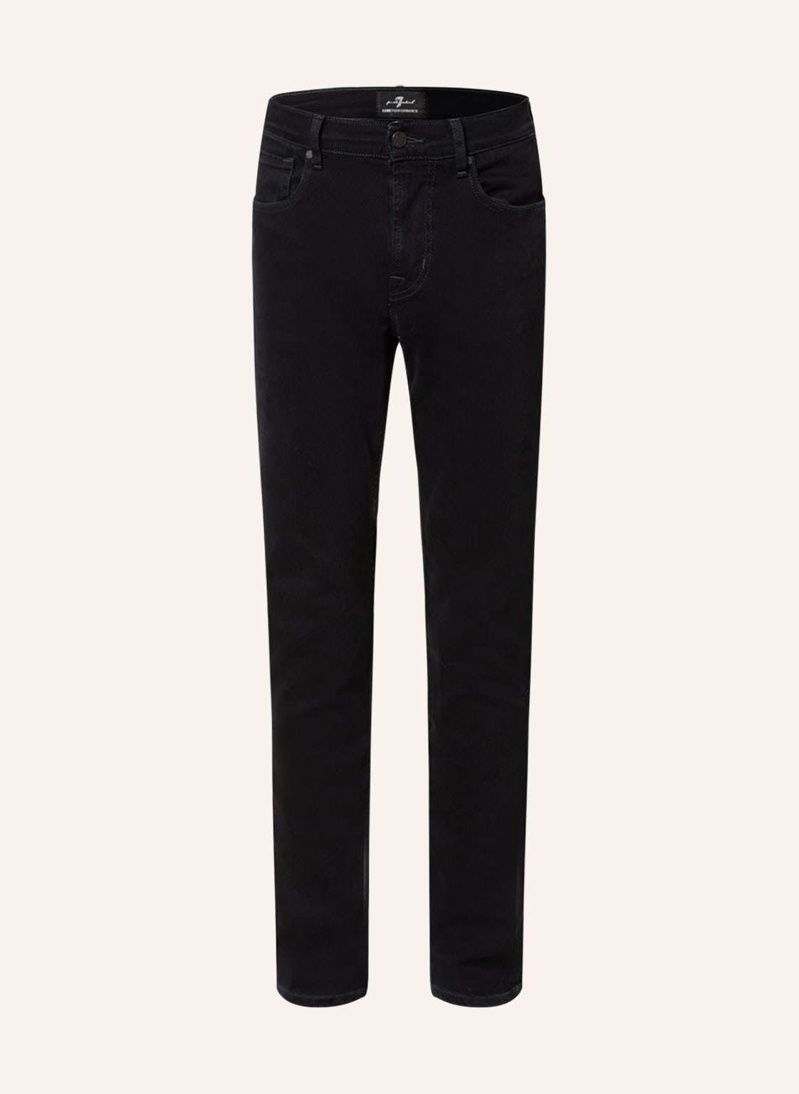 Современные джинсы узкого кроя SLIMMY TAPERED