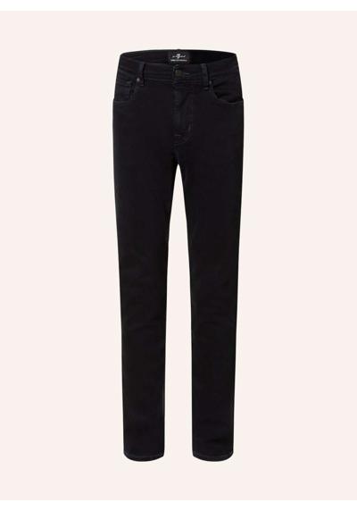 Современные джинсы узкого кроя SLIMMY TAPERED