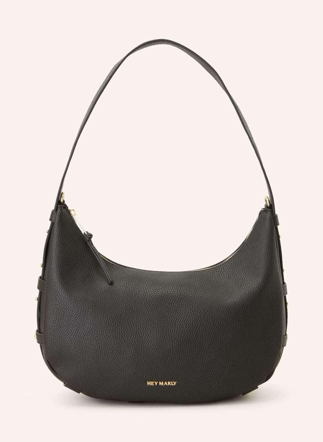 Сумка-хобо LIFETIME SISTER M