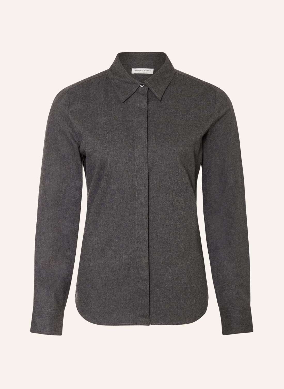 Рубашка-блузка