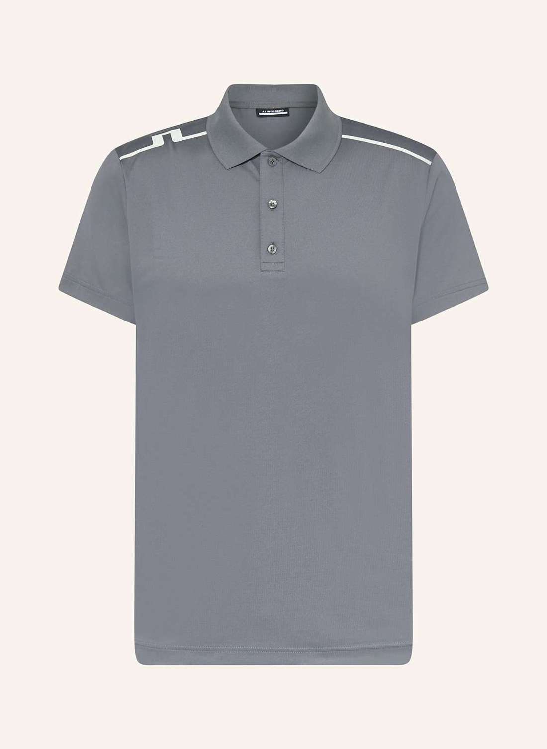 Функциональная рубашка-поло