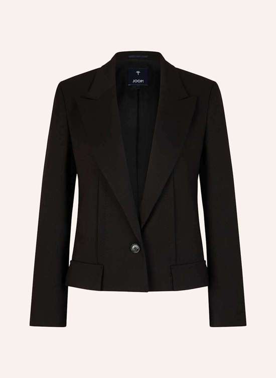 Короткий пиджак