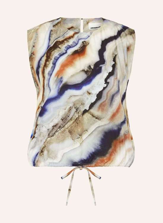 Блузка топ NERAA PÄRLAA