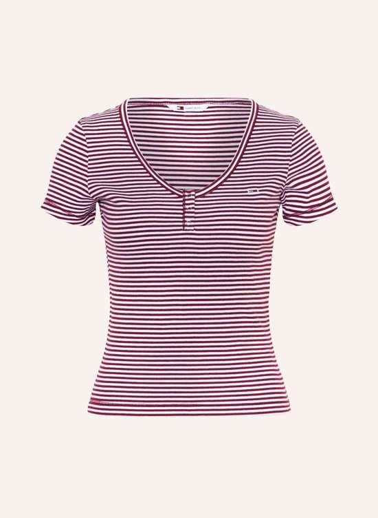 Рубашка хенли