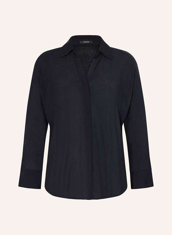 Рубашка-блузка FLAVENA